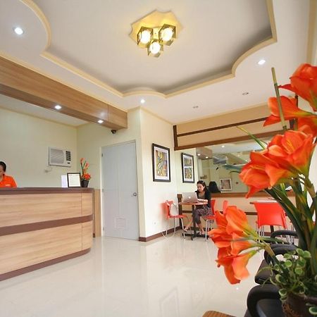 Robe'S Pension House Cebu Eksteriør bilde