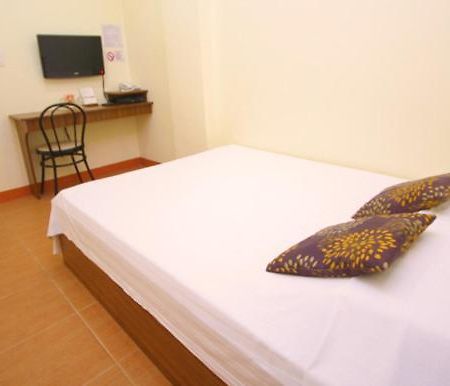 Robe'S Pension House Cebu Eksteriør bilde