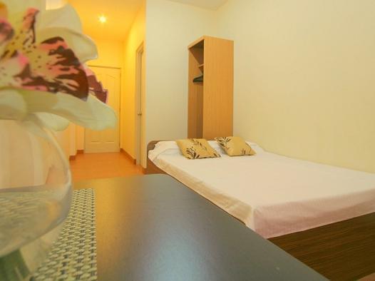 Robe'S Pension House Cebu Eksteriør bilde